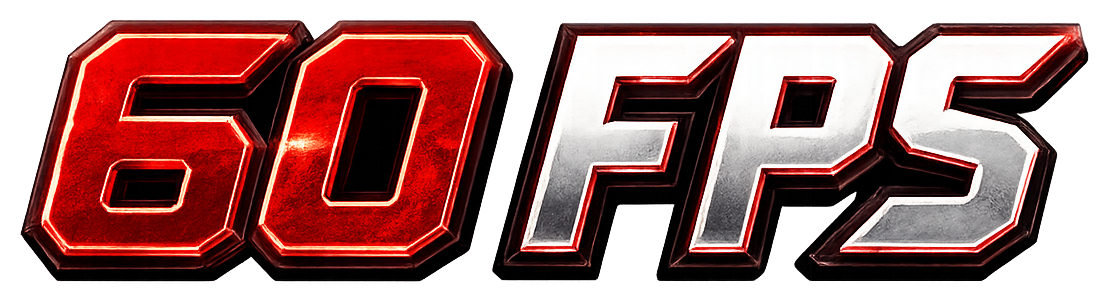 60 FPS